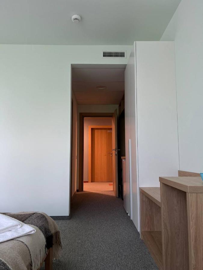Ucu Inn - Кімнати Для Гостей Λβιβ Εξωτερικό φωτογραφία