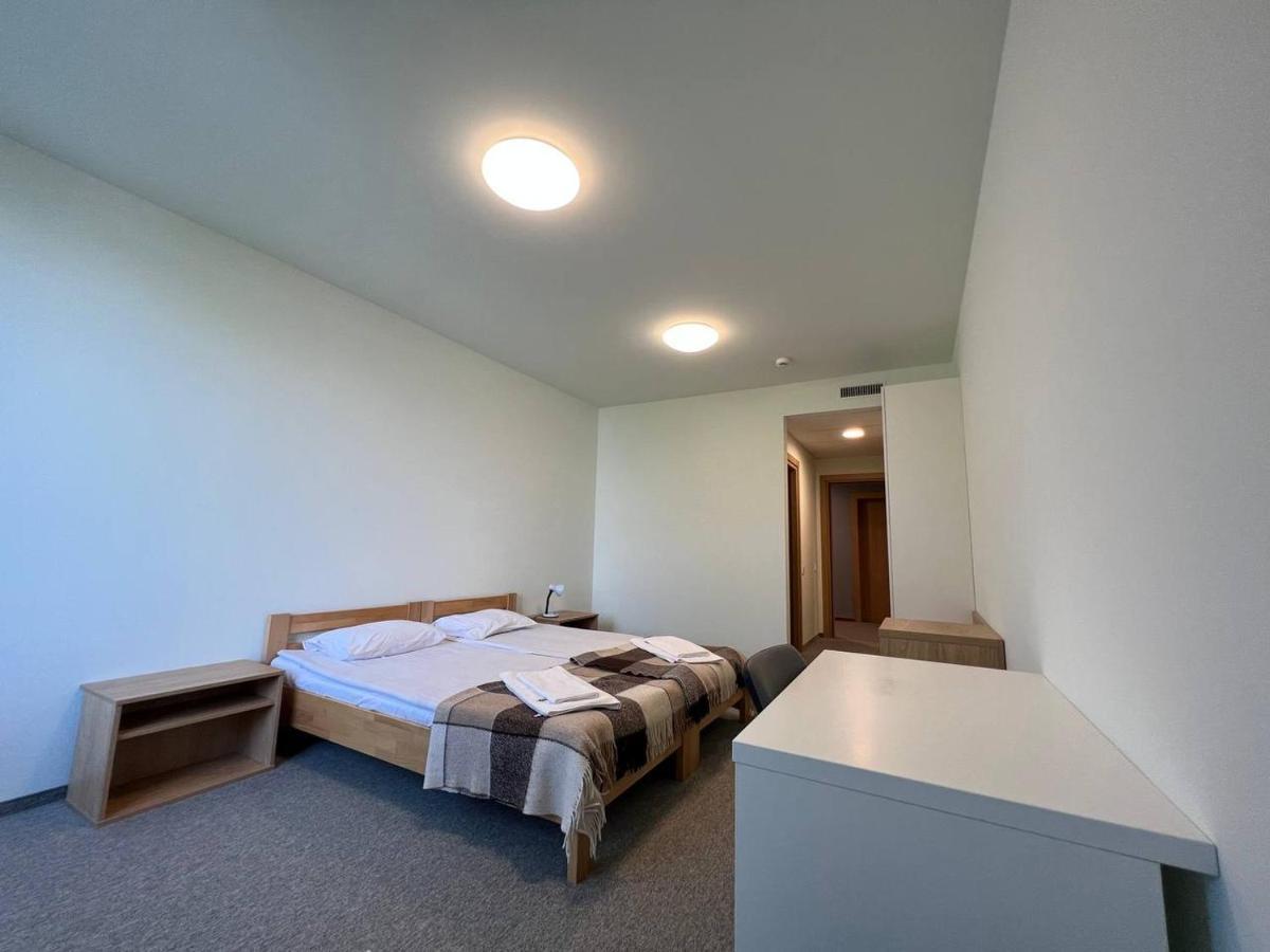 Ucu Inn - Кімнати Для Гостей Λβιβ Εξωτερικό φωτογραφία
