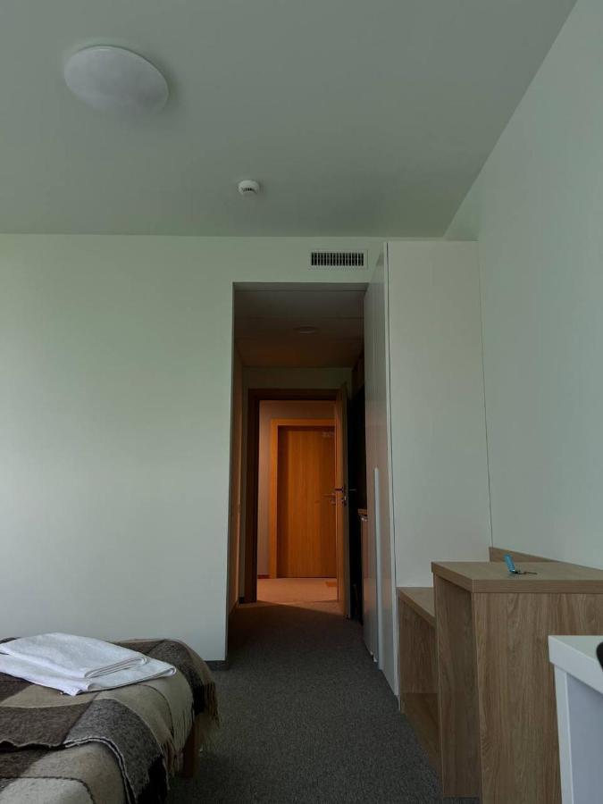 Ucu Inn - Кімнати Для Гостей Λβιβ Εξωτερικό φωτογραφία